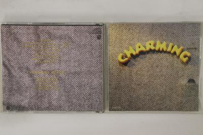 CD STARDUST REVUE  Charming 25XL181 WARNER PIONEER 2018 Japan Japanese PopRock Used