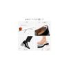 Foxsense Business Shoes, Men's Leather Loafers, Dress Shoes, Comfortable for Walking, Lightweight,