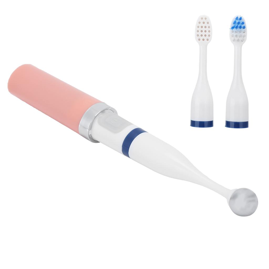Tongue Muscle Recovery Device Electric Oral Muscle Trainer Swallowing Train Toothbrush