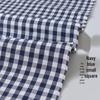 Thickened Polyester-Cotton Plaid Striped Sofa and Curtain Fabric