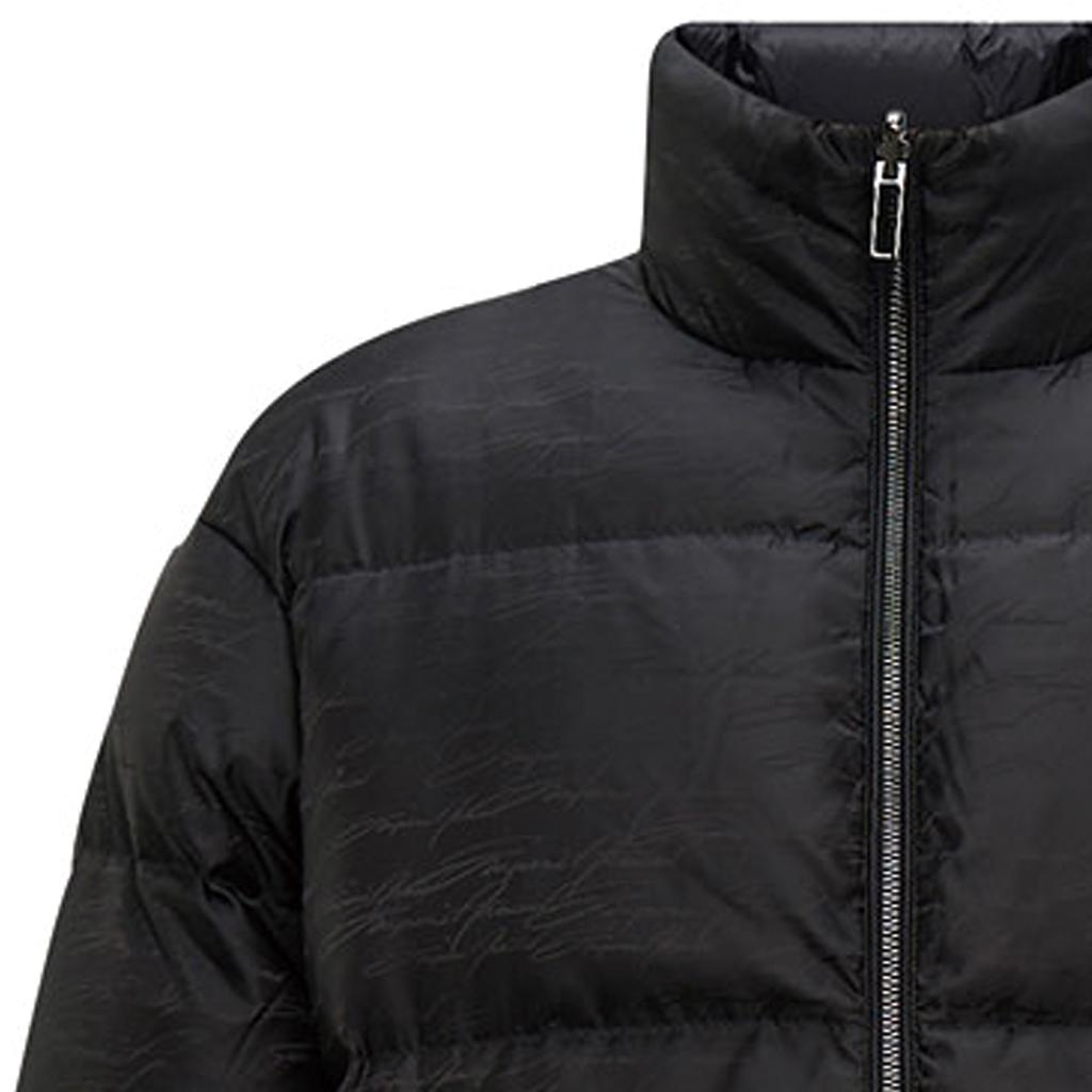 EMPORIO ARMANI FW23 Down Jacket Men's 6R1B65-1NVSZ-EF091