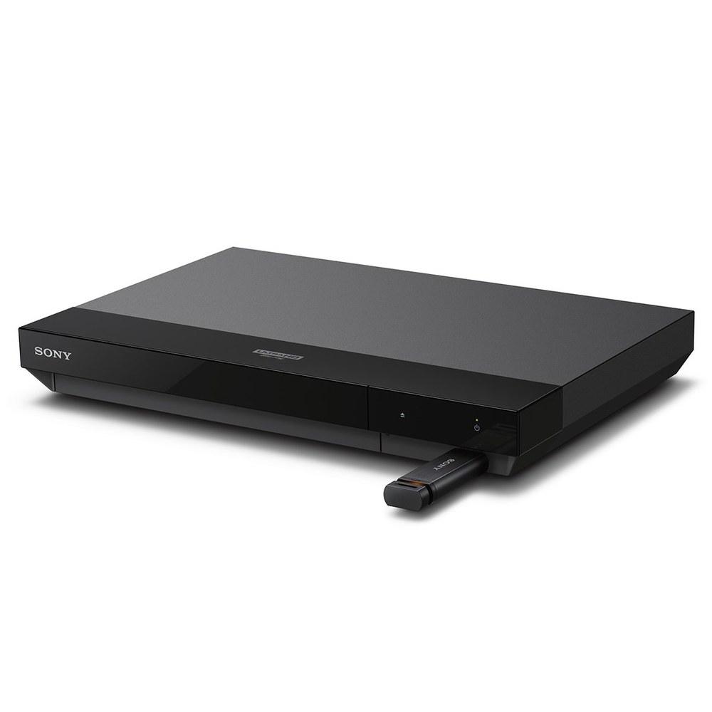 Sony Blu-ray Player UBP-X700 Ultra HD 4K Upscale DVD Compatible