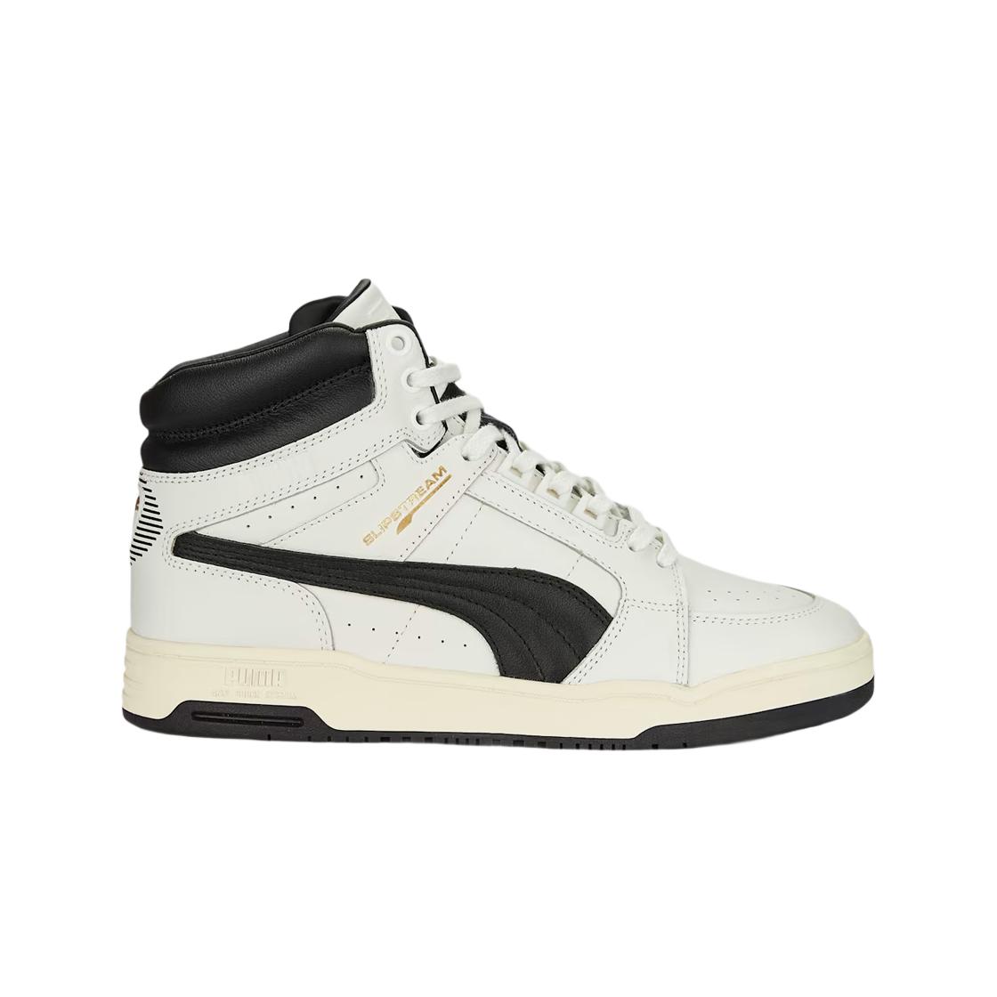 

Puma Slipstream Mid 75-year Edition Prm Blanc De Blanc 280