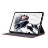Case For Nubia Red Magic Pad Pro 10.9 inch RedMagic 10.9" Tablet Protective TPU Leather Simplicity Style Shockproof Cover