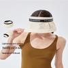 VVC Women's Pleated Sun Visor Hat