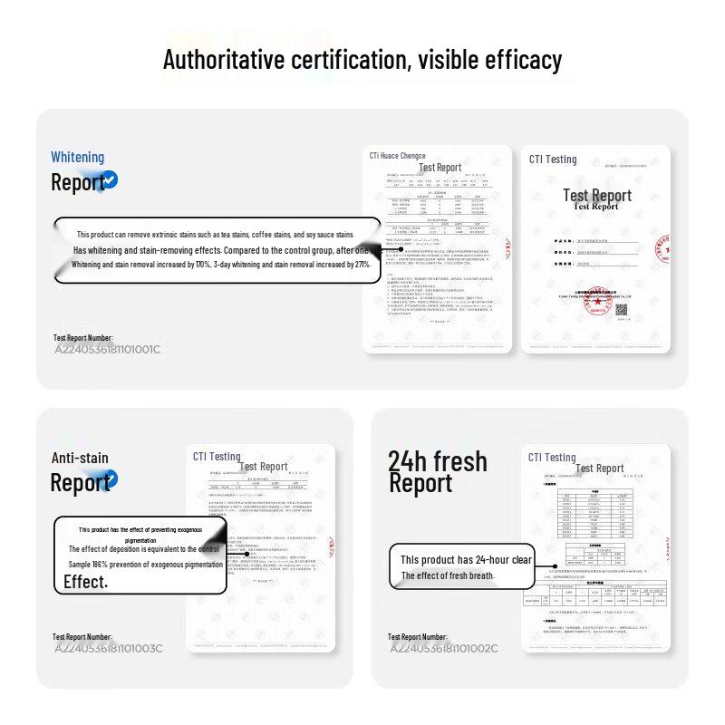 Sanban Fresh Whitening Toothpaste & Brush Family Value Pack