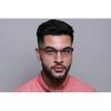 Nike 8046 071 Unisex Eyeglasses