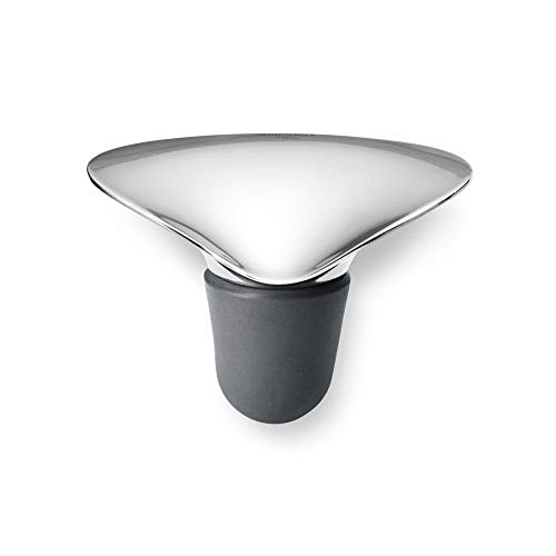 Georg Jensen Wine Carafe, WINE & BAR BY GEORG JENSEN, Clear, 3586671