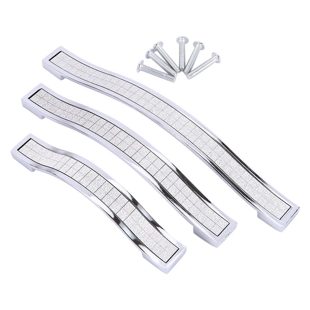 

Drawer Cabinet Handle Door Handle Wardrobe Door Pull Handle Furniture Handle Crystal Door Knobs