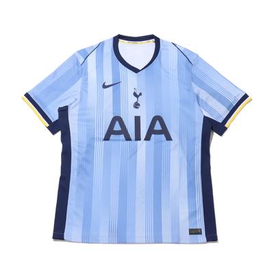 SS24 Tottenham Hotspur Series Logo Fashion Short Sleeve Round Neck Vintage Football Shirt Men Tops Multicolor FN8788480