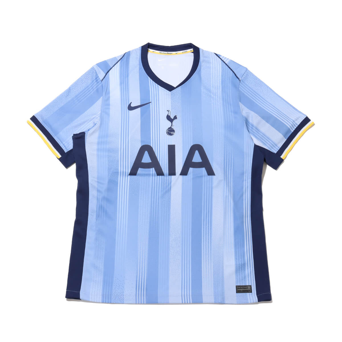 

Nike SS24 Tottenham Hotspur Series Logo Fashion Short Sleeve Round Neck Vintage Football Shirt Men tops Multicolor FN8788480 S