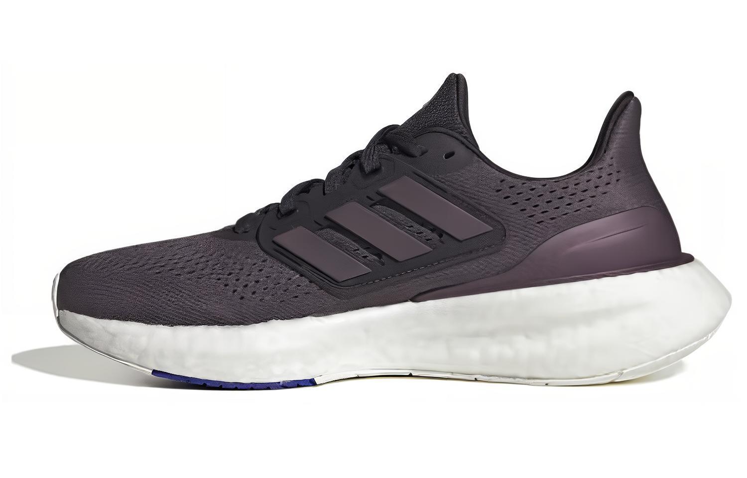 Adidas Wmns Pureboost 23  Aurora Black  Women s IF1541 36