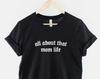 Tops – T-Shirts