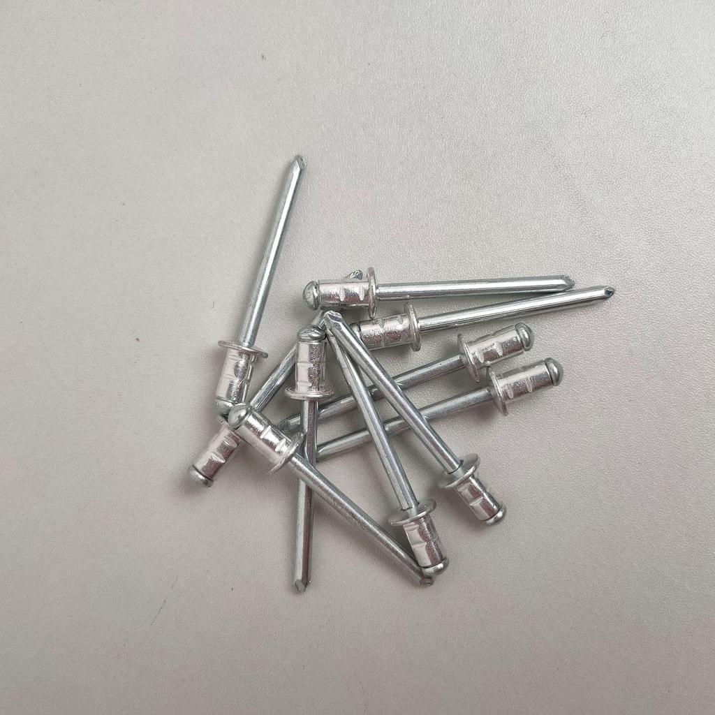 Mercedes-Benz Window Regulator Rivets (0041592897)