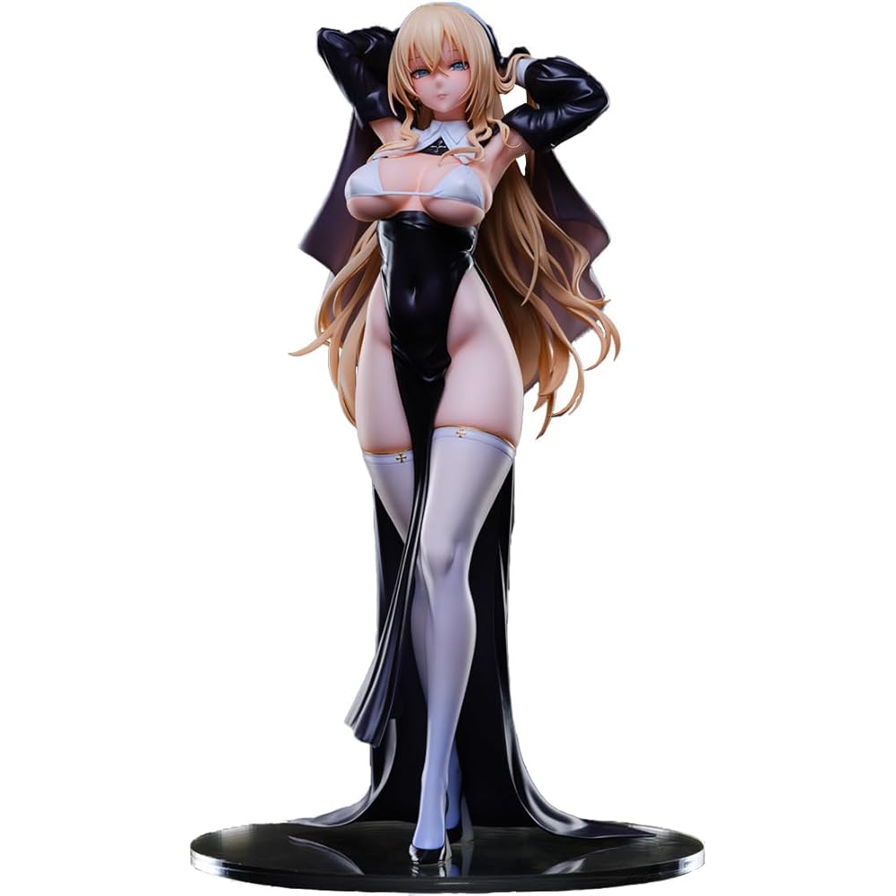 

OMAHA Sophia Marianne DX Edition 1/6 Scale PVC & ABS Painted Complete Figure