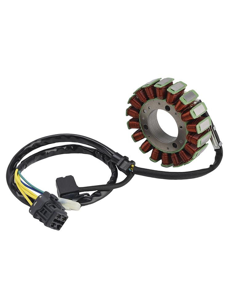 Stator Generator 31120-Rea-000 For Sym Quad Raider 600 Deluxe Ua60A-6 Ua60A-F