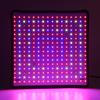 45W Full Spectrum Grow Light Red + Blue + White Square Full Spectrum Plant Light LED Grow Light for Sowing Grow Tent Greenhouse