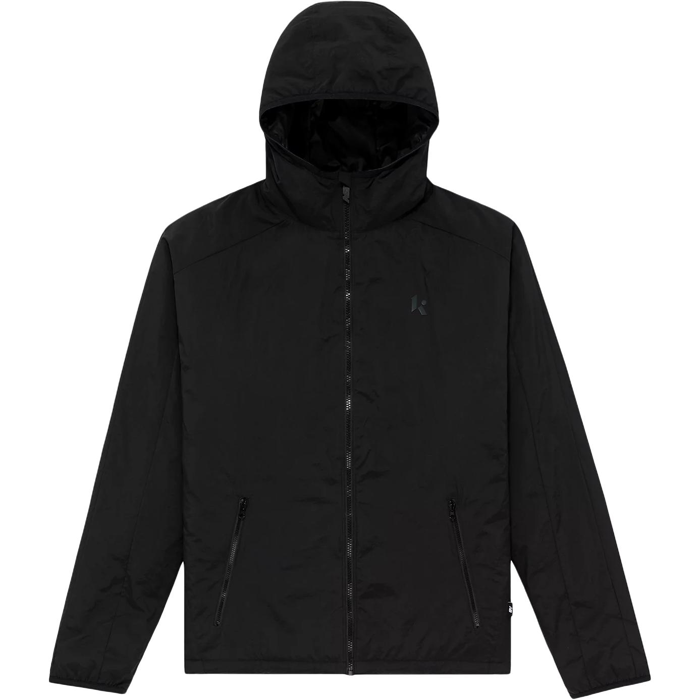 New Balance Klutch X Nb Padded Jacket MJ41601-BK M
