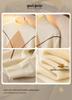 2024 Autumn Women's High Neck Diamond Pattern Wool Sweater - Stylish Versatile Knit Top