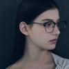 Oart Alcott Brille [GRAU]