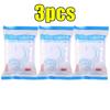 Disposable Toilet Seat Cover Waterproof Non-Woven Fabric Disposable Seat Covers for Travel Outing Hotel Hospital Public Toilet