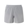 Y-3 FW25 Mesh Design Logo Letter Pattern Printed Casual Shorts Men shorts IV5636-GREY