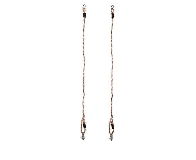 Set of 2 tire ropes