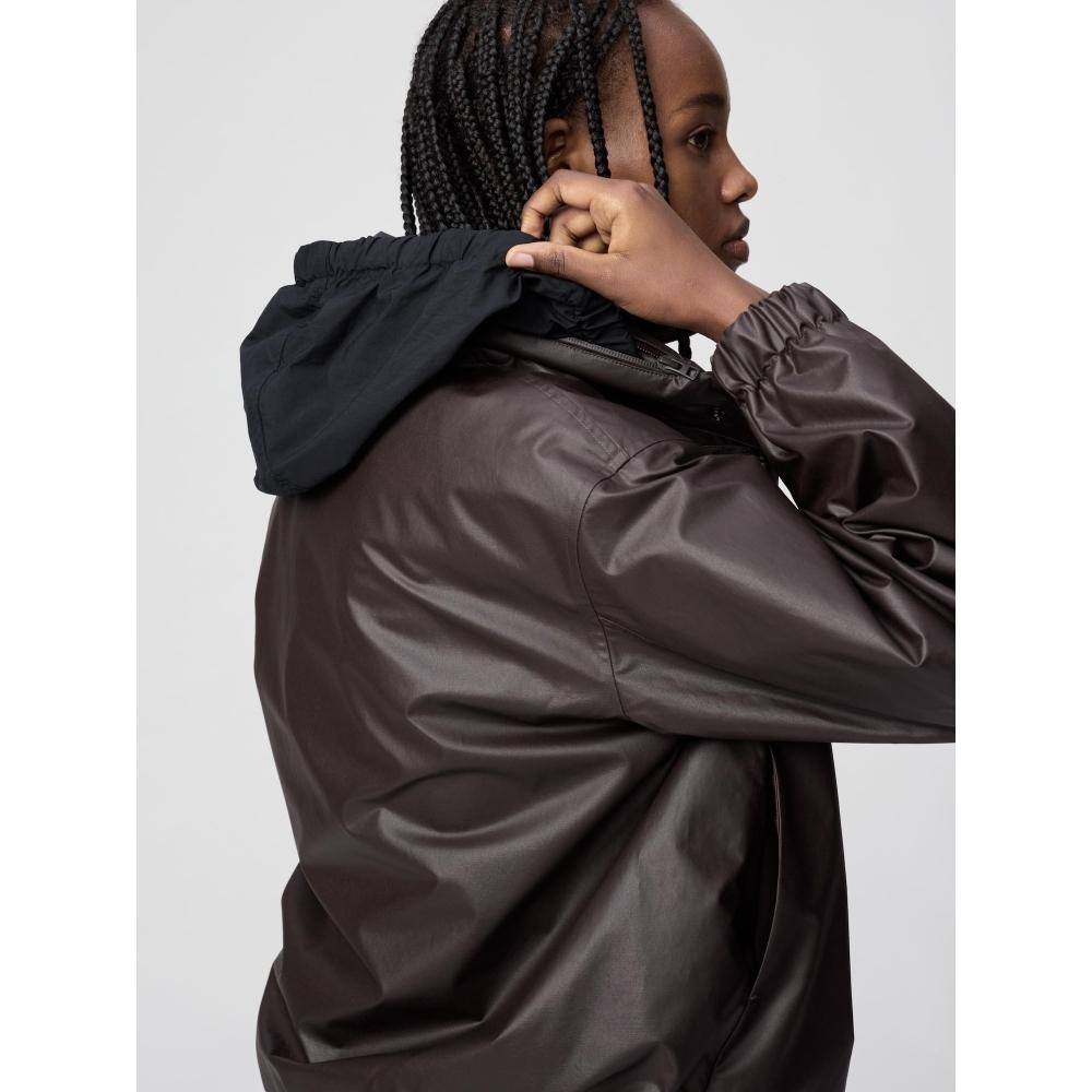 Uniqlo Coating Short Blouson