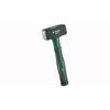 Massette De Maçon 1000 G - Acier 50-58 HRC, Manche Fibre De Verre Anti-vibration