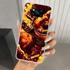 Mortal Kombat Phone Case for Xiaomi Poco X5 X6 X7 Pro F7 Ultra M7 Redmi 15 15C 13 13C 12 12C 10 10A 10C 9 9A 9C 9T Shell Poco X7