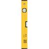 Kwb 065044 Lightweight Alloy Spirit Level 400 Mm
