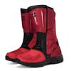 Motorcycle Shoes Riding Male Knight's Four Season Board Boots Racing High Top Travel Equipment