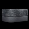 Logitech K860 Wireless Ergonomic Keyboard