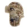 Shiyi Fleece-Lined Winter Trapper Hat