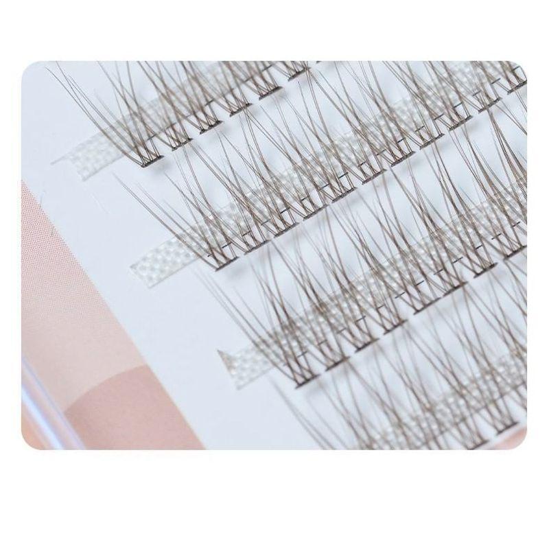 Mogugu - Individual Cluster False Eyelashes