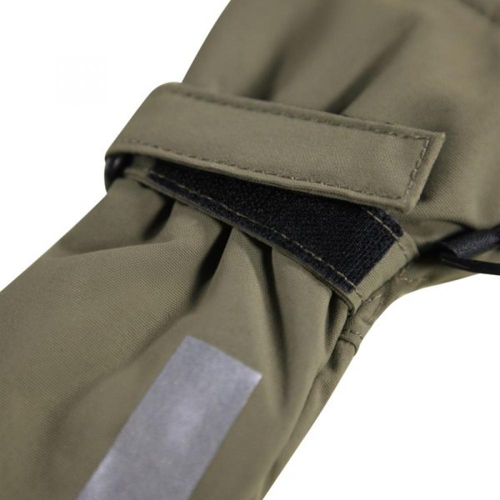 Molo [25fw] Igor Gloves Akhf9gl005