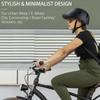 Bicycle Helmet Road Commuter Adult Bicycle Helmet Outdoor Sports Scooter Riding Helmet