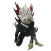 Anime Dan Dadan Figure Highway Granny Ayase Momo Okarun Figurine PVC Action Figure Model Statue Car Home Decora Doll Toy Gift