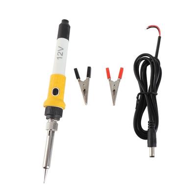 Echipamente pentru sudură și lipire – Pistoale de lipit electrice