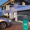 Tuya Smart WiFi Garagentor- & Rollladenschalter-Modul