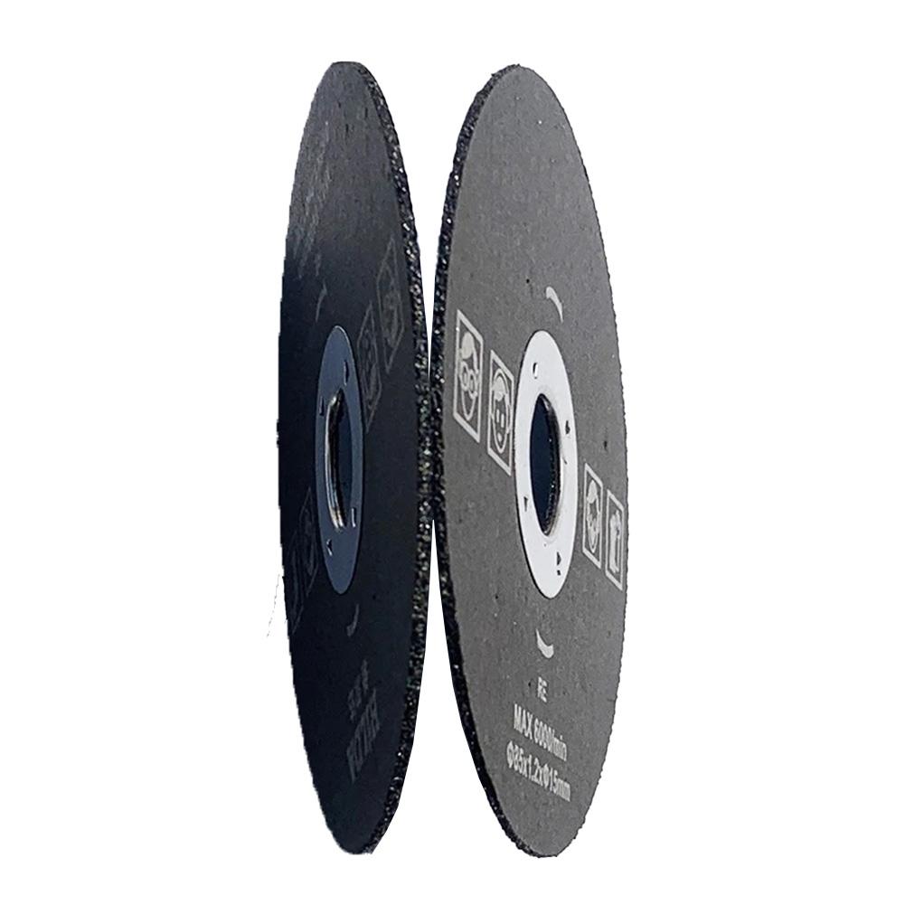 High Hardness Cutting Disc Replace Replacement Resin
