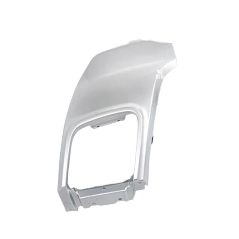 For Land Rover Range Rover Evoque 2010 2011 2012 2013-2018 New Car Rear Bumper Tail Throat Exhaust Pipe Trim LR028087 LR028089