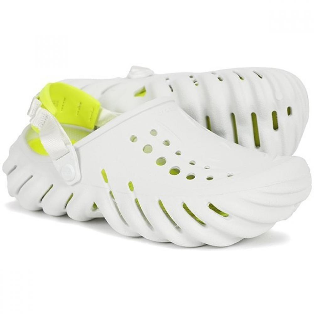 

Crocs Genuine Crocs Eco Clogs 2079371NK:240(M5W7)