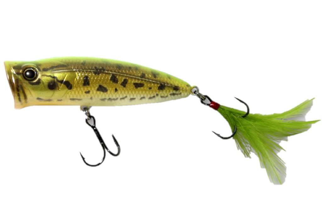 Deps Pulsecod Popper Floating Lure 80mm 16 Grams 11 (9119)