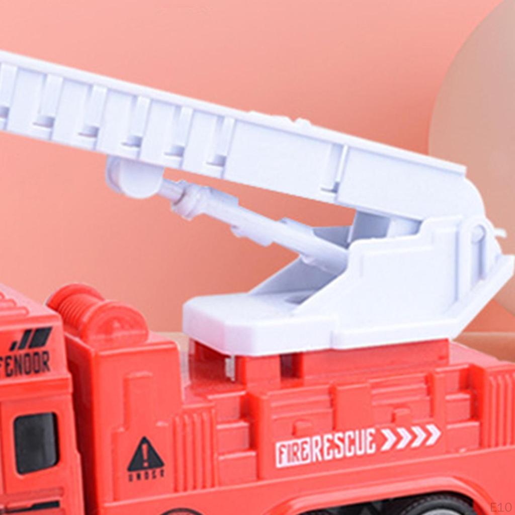 Construction Vehicles Truck Toys Engineering Models Age 2 12 to 18 Months Birthday Kids Gift Toddler