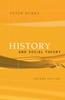 The History and Social Theory Book