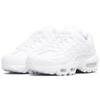 (WMNS) Nike Air Max 95 'Triple White' Women's 307960-108