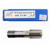 Thread Tap Set: US/UK Inch Machine, G RC PT NPT RP PF NPTF NPS