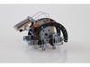 13-in-1 DIY Solar & Battery-Powered Robot Car Toy