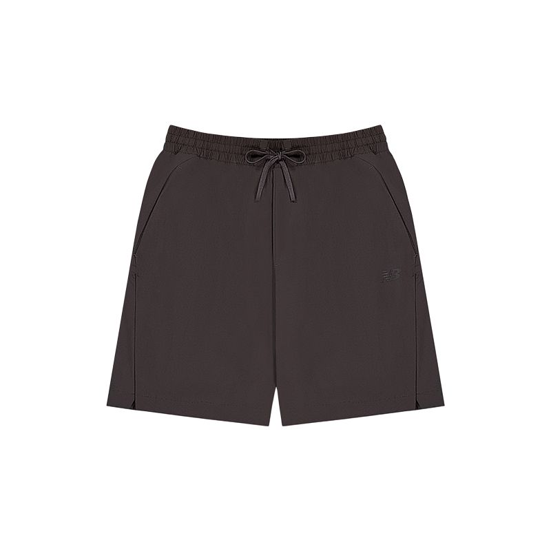 New Balance NB Grey Casual Shorts Men s MB61229Z-ABR XL
